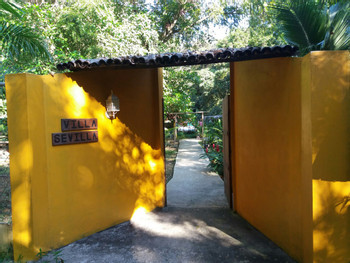Villa Sevilla photo 5